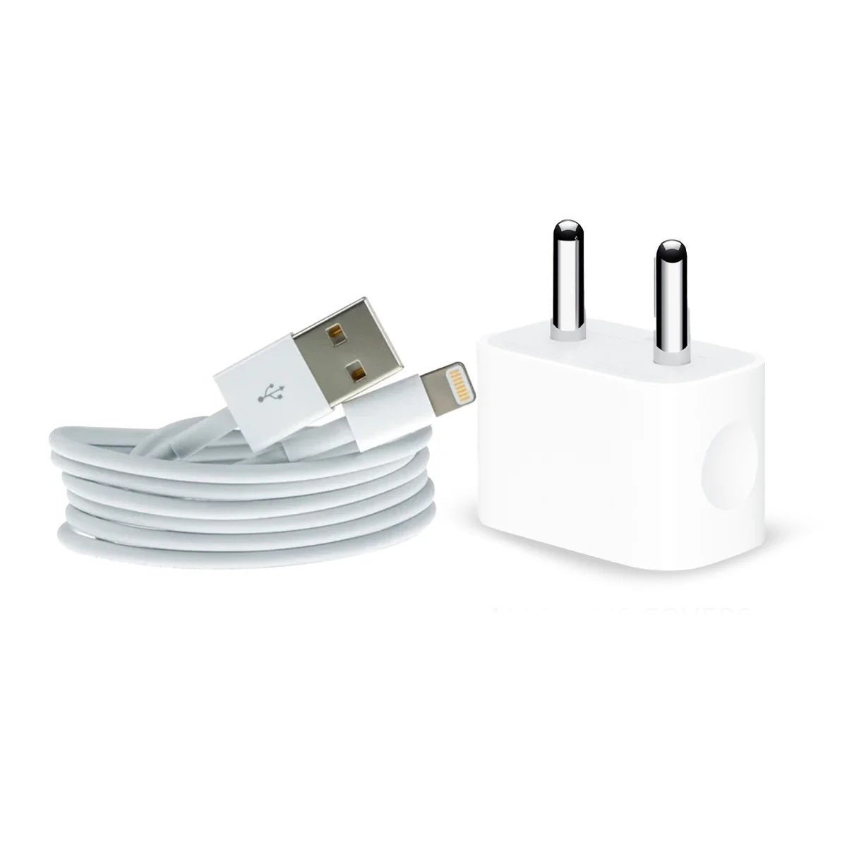 5W USB-Type Charger (Adapter + Cable)