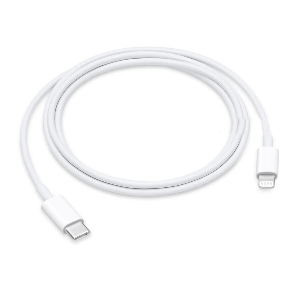 USB-C to Lightning Cable