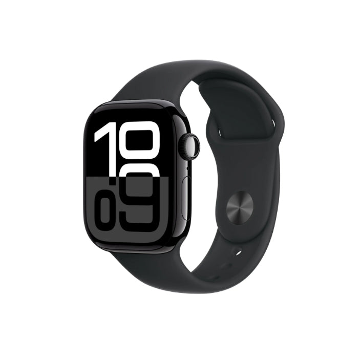 Watch Series 10 - GPS