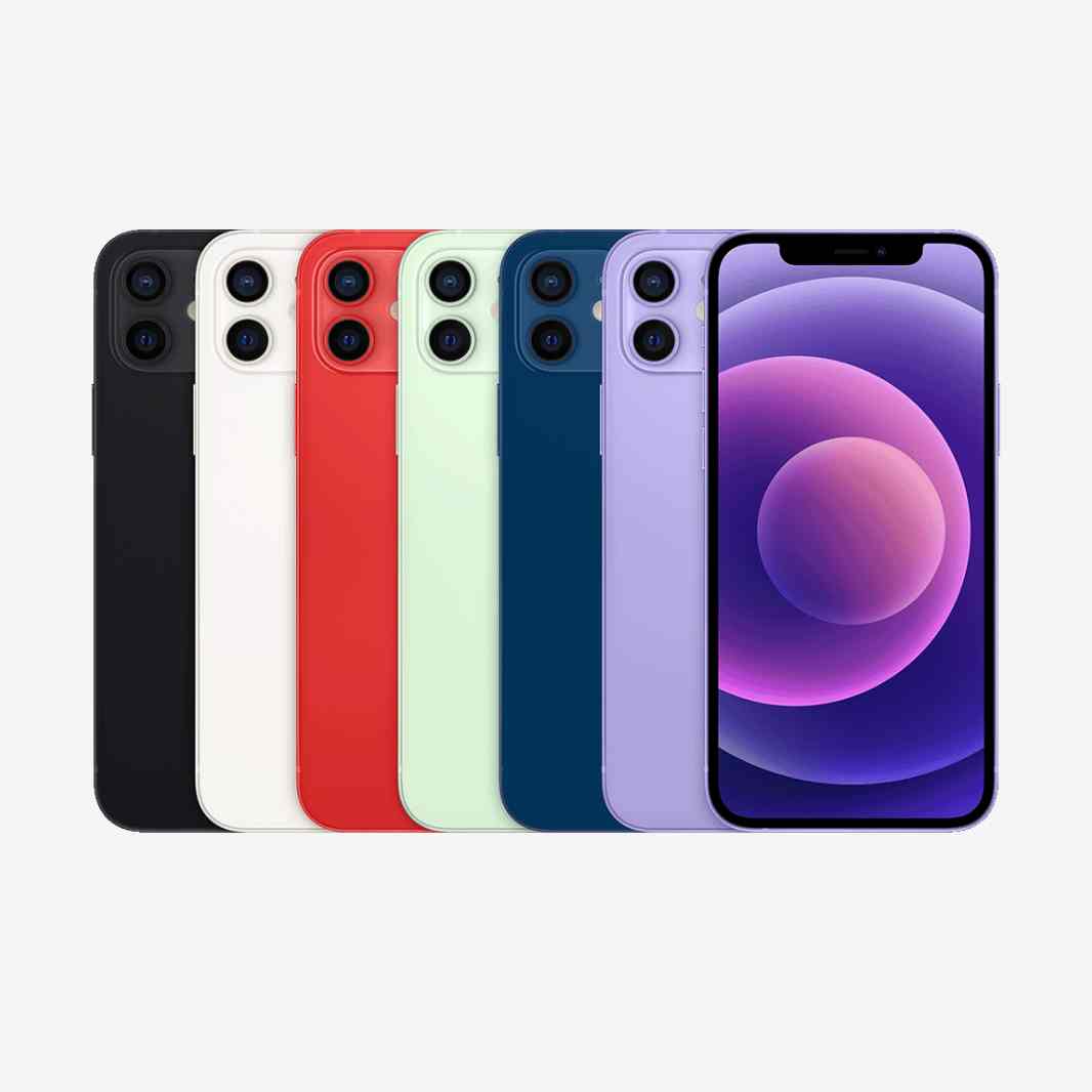 iPhone 12 - 128GB