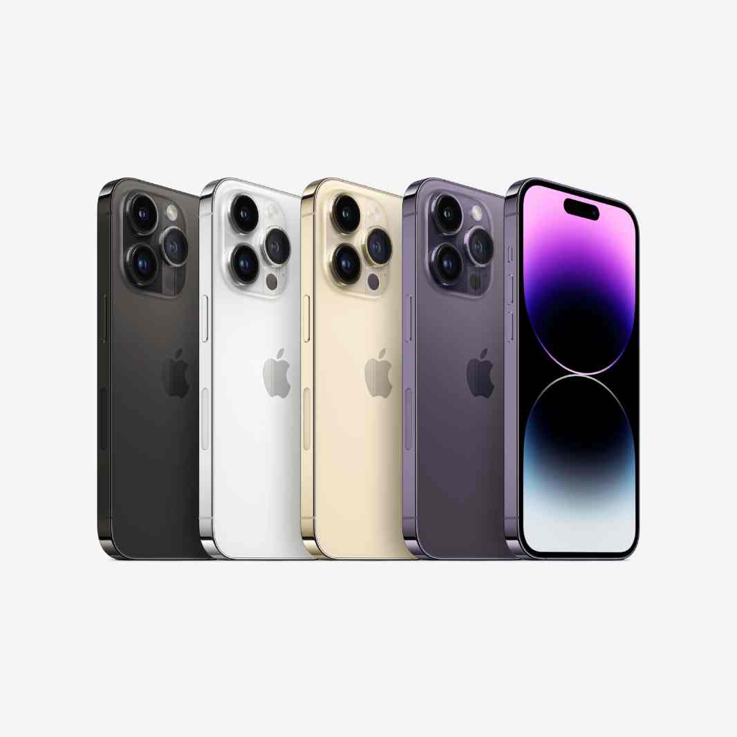 iPhone 14 Pro - 256GB