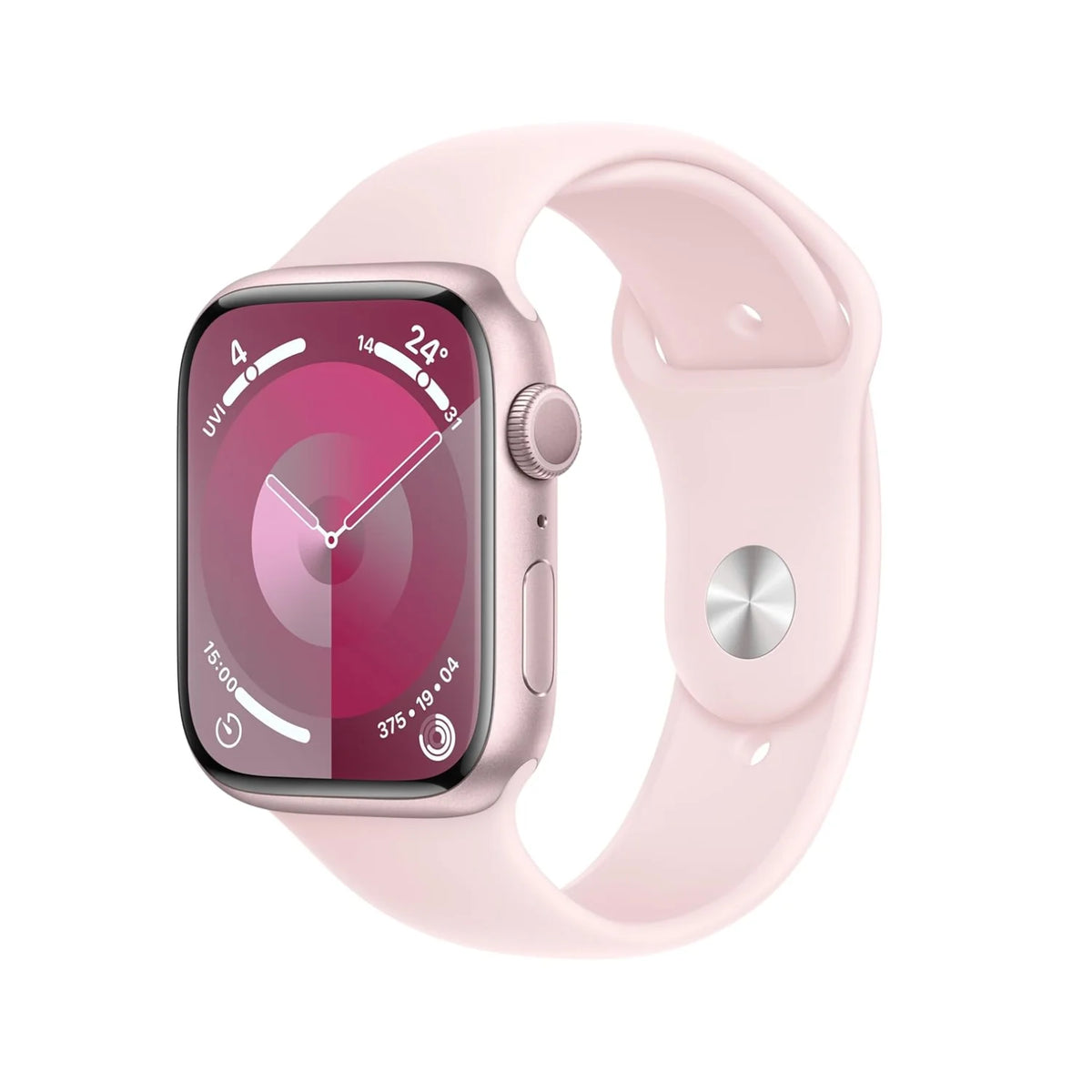 Watch Series 9 - Gps + Cellular