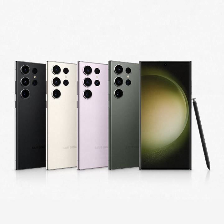 Samsung S23 Ultra - 256GB