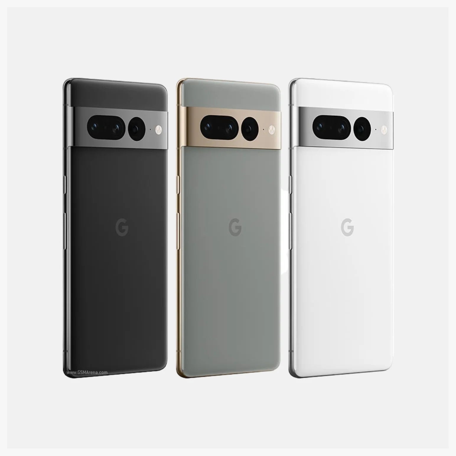 Google Pixel 7 Pro - 256GB