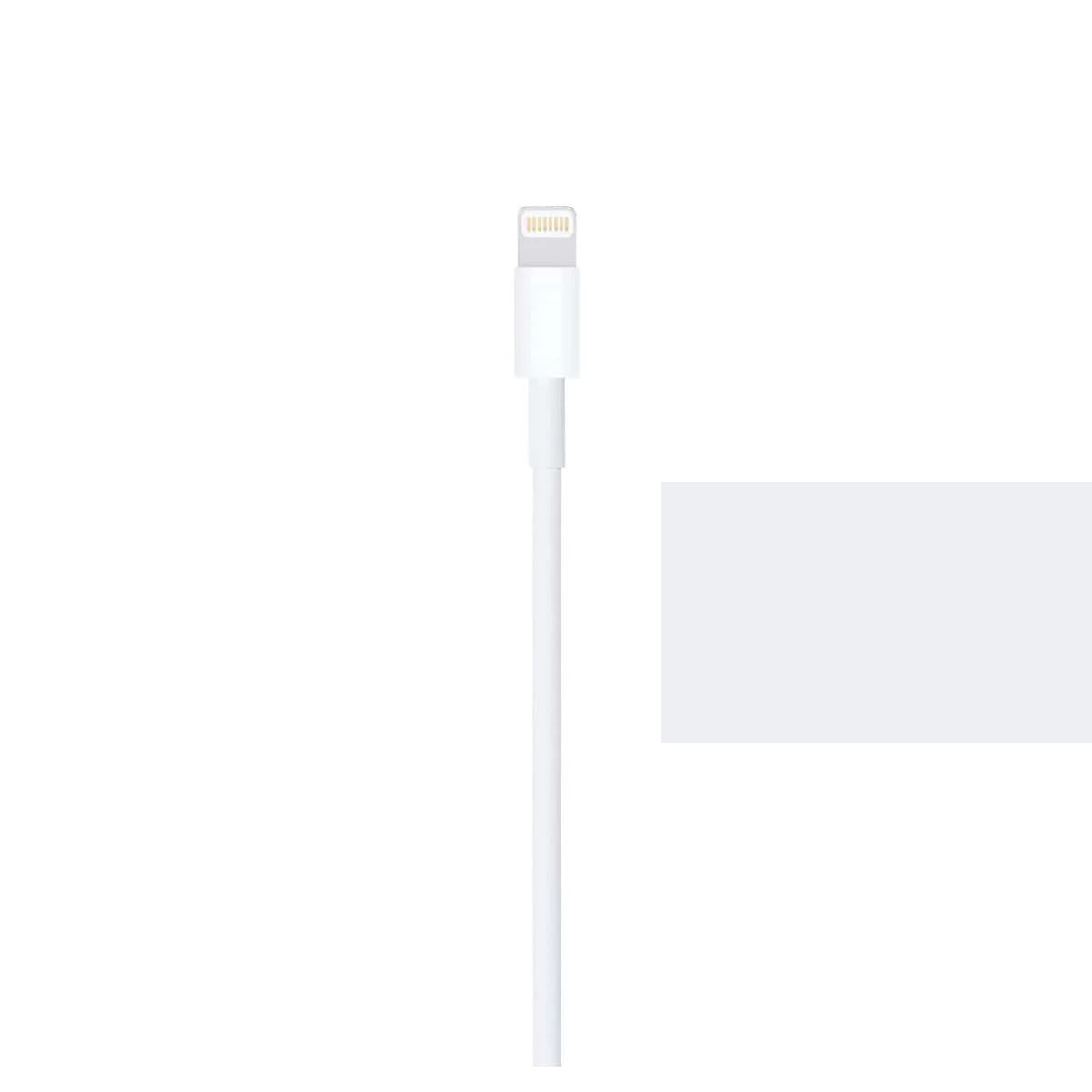 USB to Lightning Cable