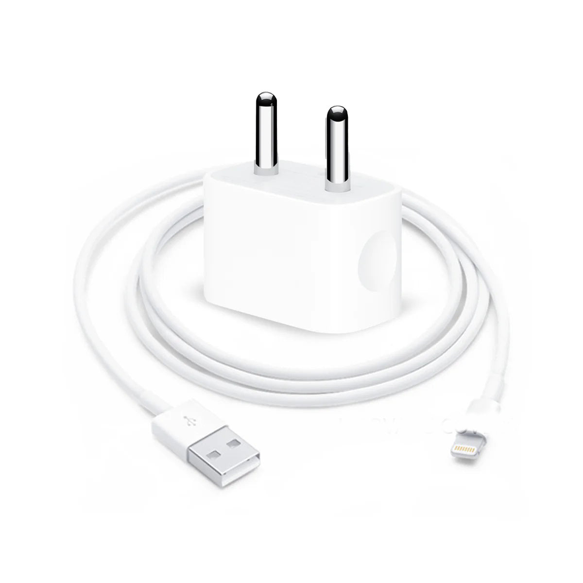 5W USB-Type Charger (Adapter + Cable)