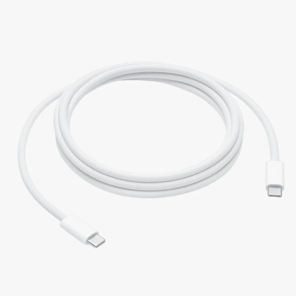 60W USB-C Charge Cable (1m)